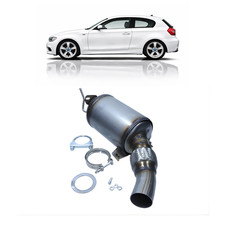 Dieselpartikelfilter dpf für - dieselpartikelfilter,