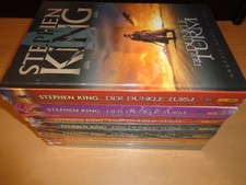 Stephen king der dunkle - king:,