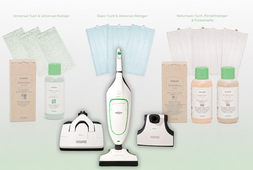 Original vorwerk kobold - original,