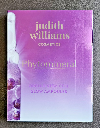 Judith williams cosmetics - judith,