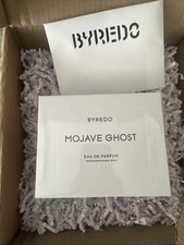 Byredo mojave ghost 50ml - 50ml, eau