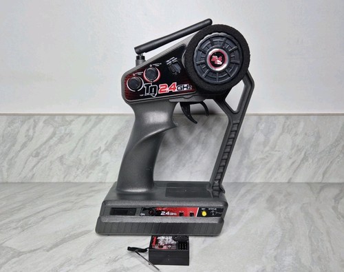 Traxxas ghz sender - 2,4,