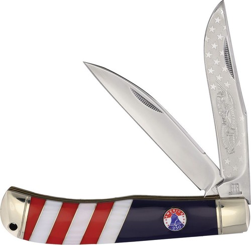 Rough ryder messer jack knife - rough,