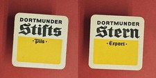 Dortmunder stifts gelbes - stifts,