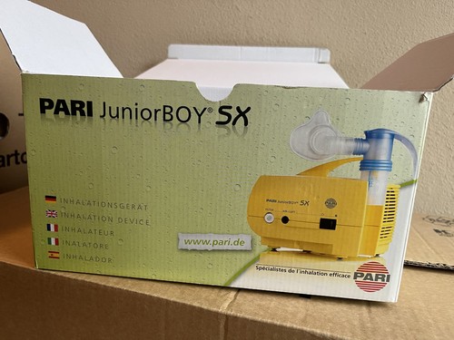 Pari junior boy - junior,