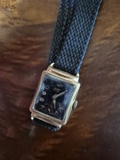 Armbanduhr art deco - armbanduhr, defekt