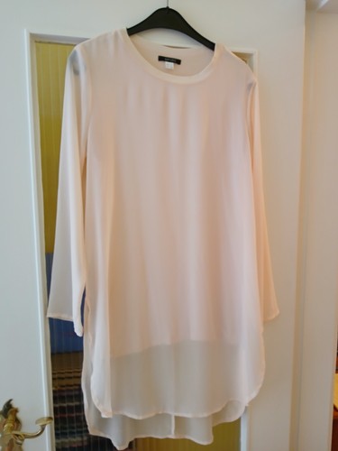 Longshirt rose von esmara - longshirt,