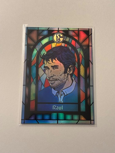 Raul schutzpatron ultimate - raul,