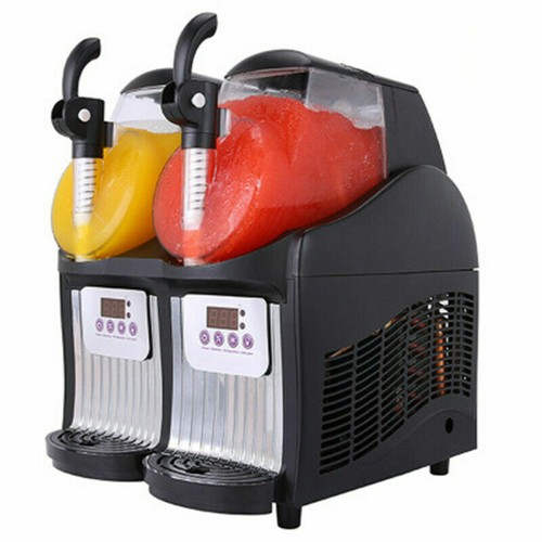 Kleine slush maschine theke - kleine,