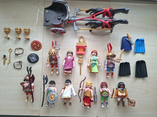 Playmobil römer legionäre - rÖmer,