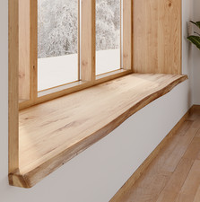 Fensterbrett eiche fensterbank - fensterbrett,