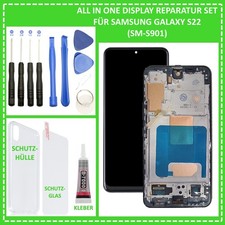 Display für samsung galaxy - für,
