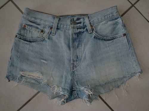 Levi sommer shorts - ♥,