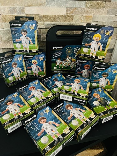 Playmobil dfb stars 2024 - dfb,