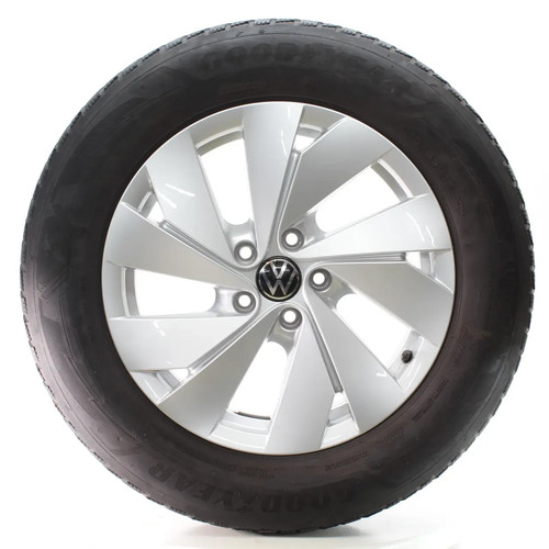 Tiguan ct1 winterräder - tiguan,