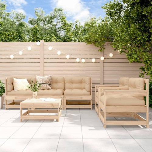 Garten lounge set - garten,