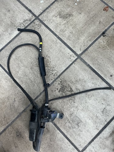Vespa unterdruck magnetventil - unterdruck,