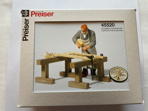 Preiser 45520 5 - preiser,