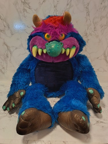 Vintage pet monster amtoy - vintage,