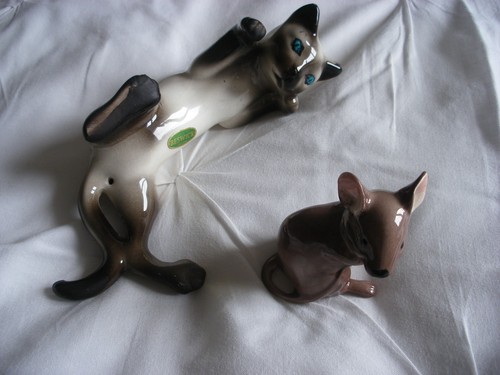 Ein beswick brandy - beswick, glas