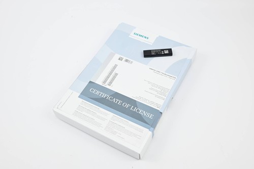Siemens simatic step7 prof - siemens,