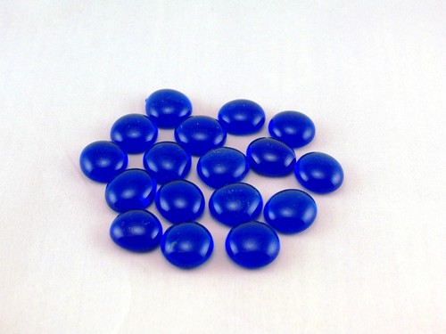 Glasnuggets dekosteine - glasnuggets,