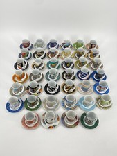 Diverse rosenthal cupola - diverse,