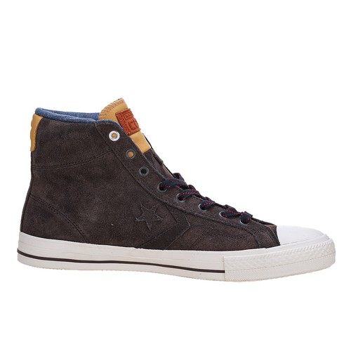 Converse star player suede - player,