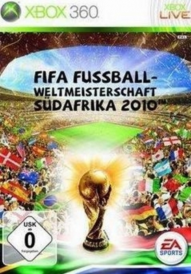 Xbox 360 fifa - xbox,