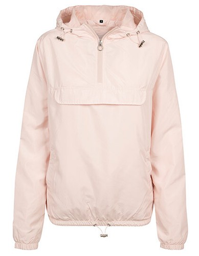 Damen wind jacke ladies - wind,