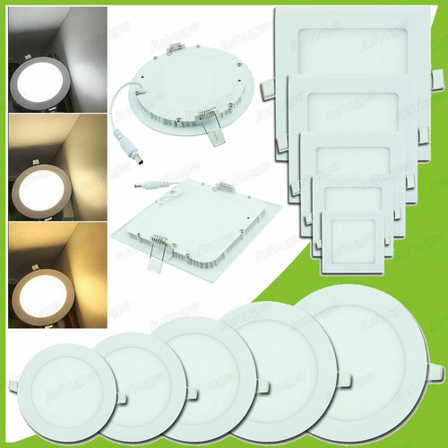 Led panel ultraslim - led,
