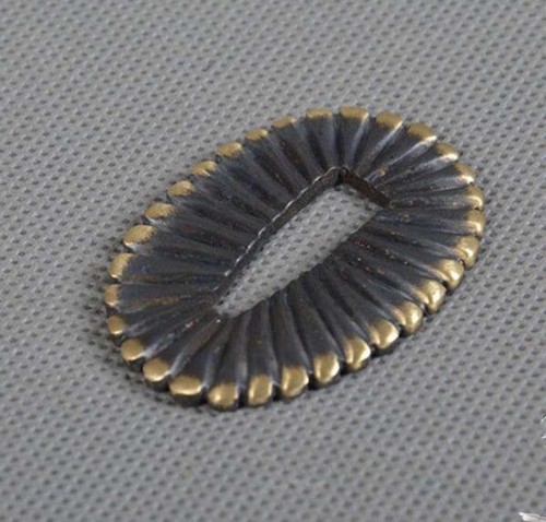 Ornament dicken abstandhalter - ornament,