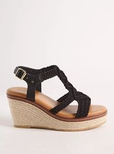 High heel sandaletten gr - high,