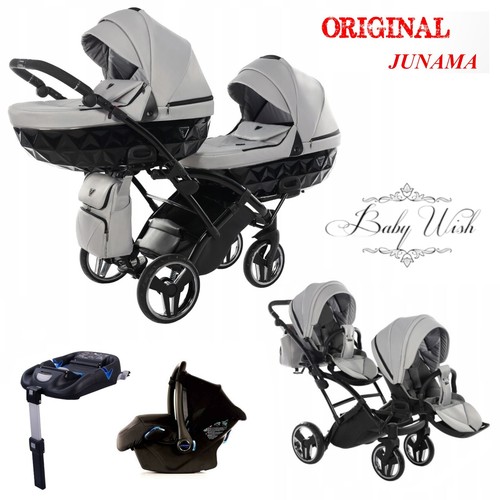Junama basic duo slim - junama, baby