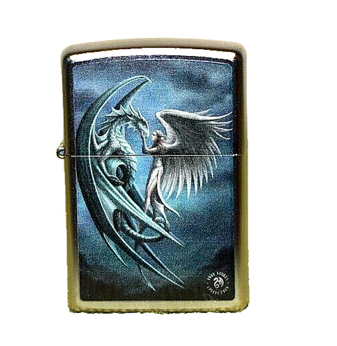 Zippo feuerzeug anne - zippo,