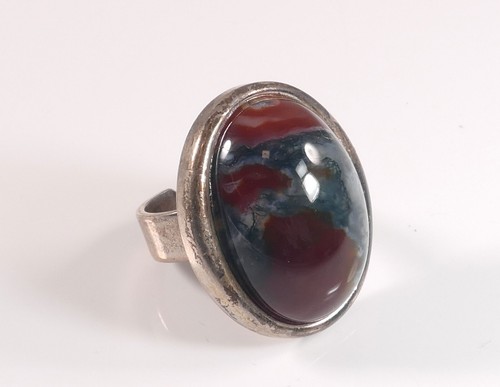 Franz scheurle ring silber 925 - scheurle,
