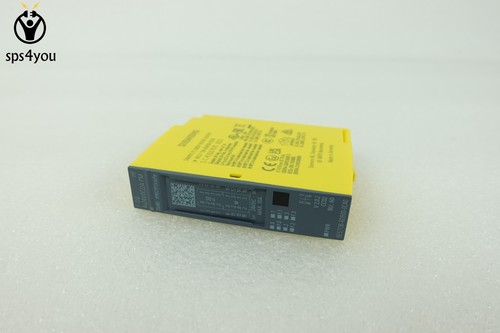 Siemens simatic et200sp - s7,