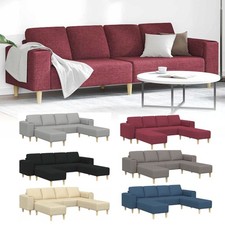 Sofagarnitur mit sitzplatz - sofagarnitur,