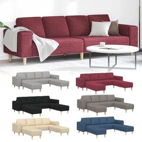 Sofagarnitur mit sitzplatz - mit, 4