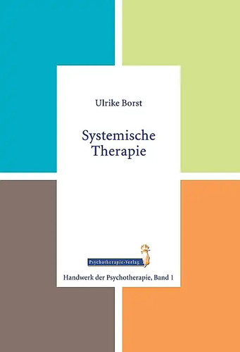 Systemische therapie - systemische,