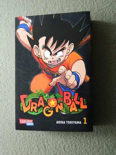Dragon ball massiv - dragon,