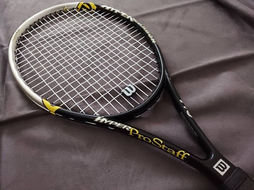 Wilson hyper pro staff - pro, g2