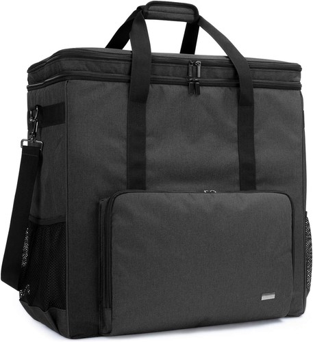 Reisetasche doppelschicht - pc,
