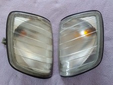 Mercedes benz w124 blinker - mercedes,