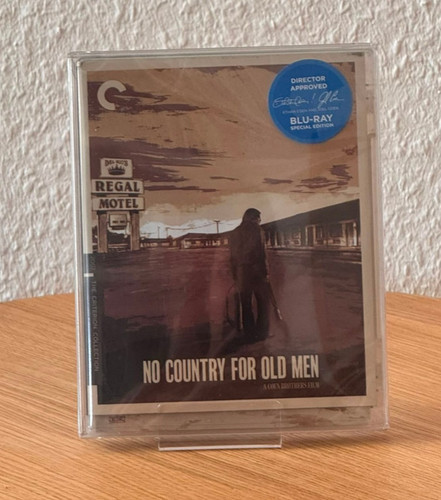 Country for old - country, men