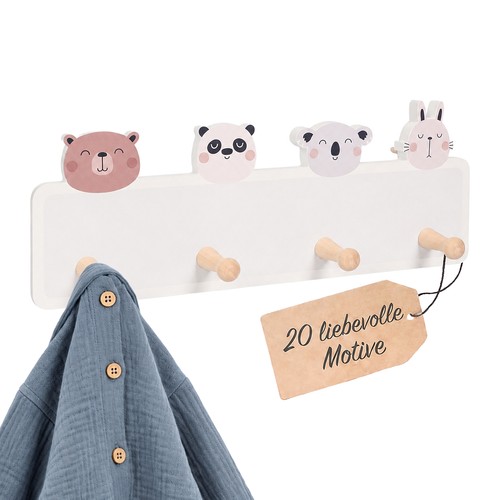 Kindergarderobe