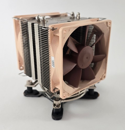 Noctua cpu kühler - kühler, 90mm