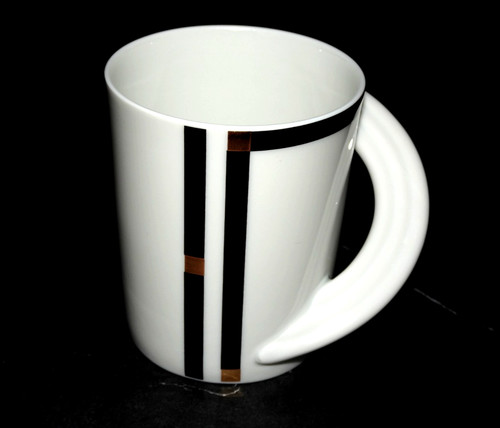 Rosenthal cupola nera - rosenthal,