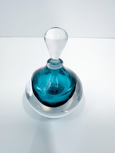 Kosta boda perfume - boda, bottle