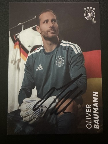 Handsignierte - , ak